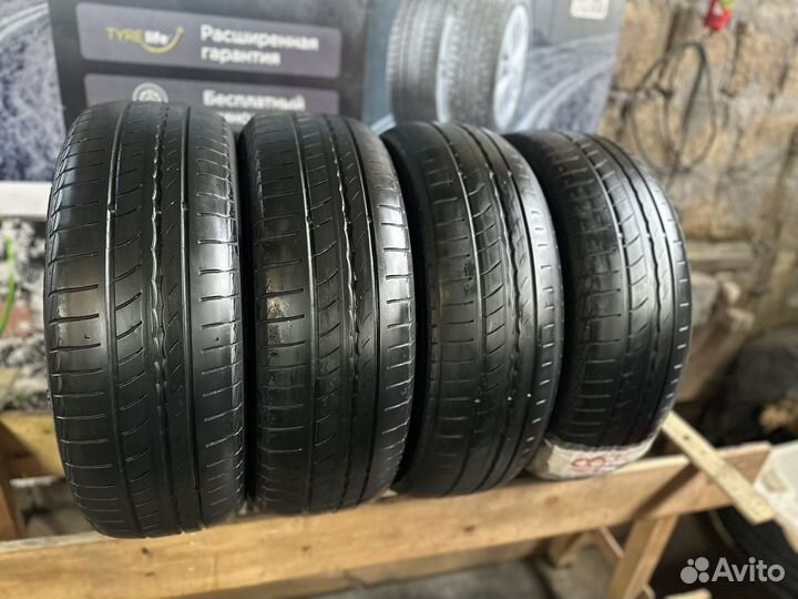 Pirelli Cinturato P1 185/60 R15 84H