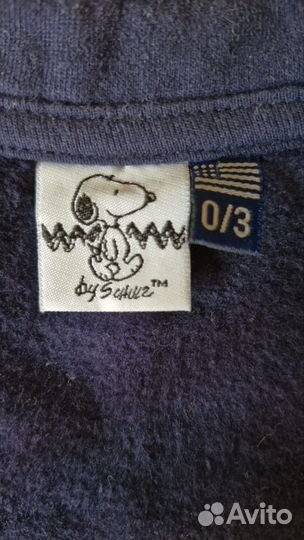 Толстовка Original Marines р.56-62