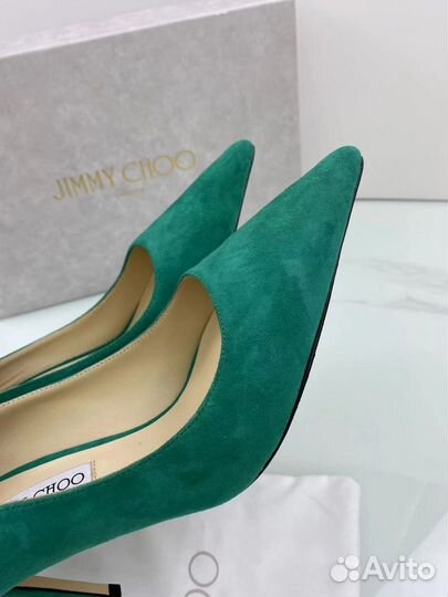 Туфли женские Jimmy Choo