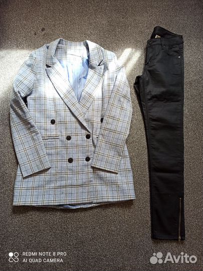 Вещи пакетом 42-44