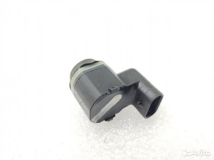 Датчик парковки передний Audi A4 B8 2008