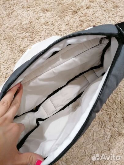 Cумка прогулочная от коляски