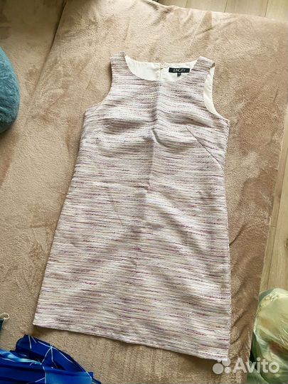 Женские вещи пакетом