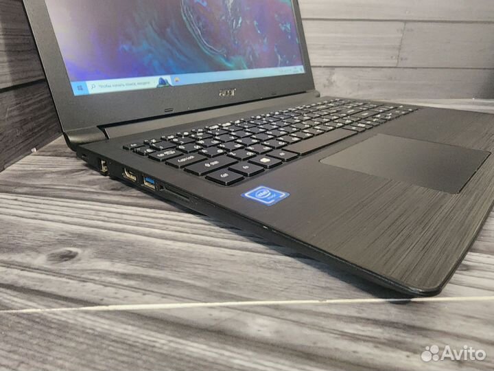 Acer Aspire (A315-33-C9B2)