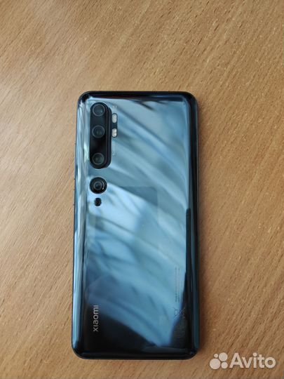 Xiaomi Mi Note 10, 6/128 ГБ