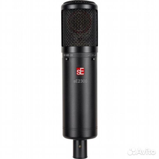 SE electronics SE 2300