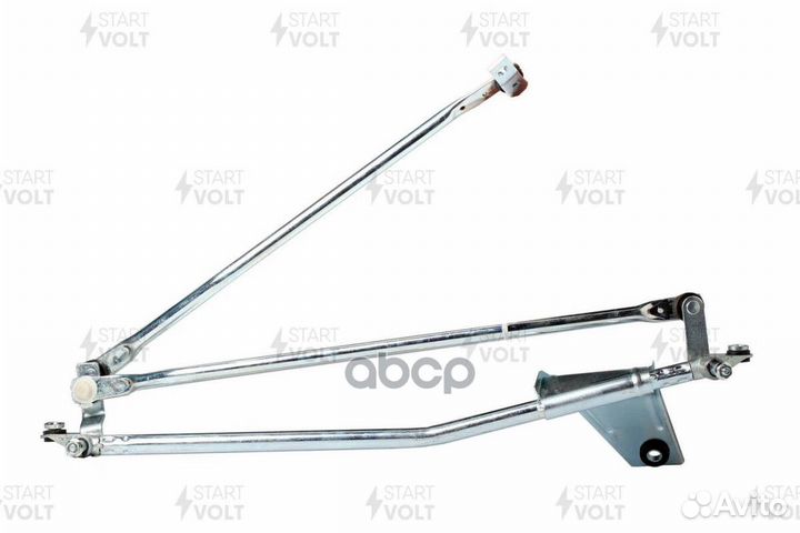 Трапеция стеклооч. для а/м Лада 2170-2172 Приор