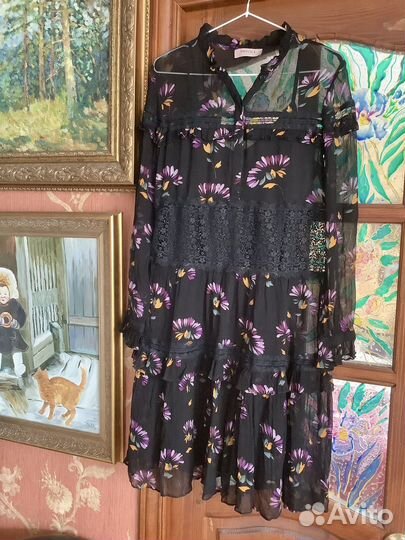 Twin set платье