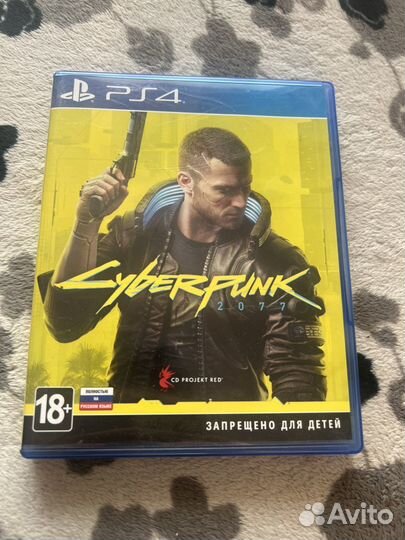 Игры для приставок ps4