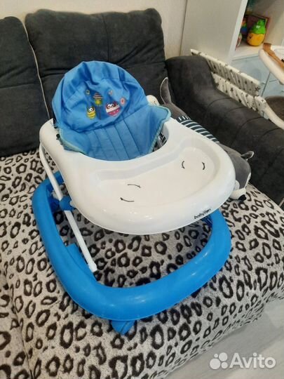 Ходунки детские