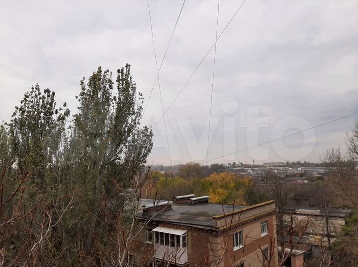 2-к. квартира, 48,2 м², 6/9 эт.