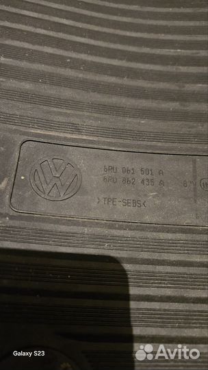 Коврики поло ориинал