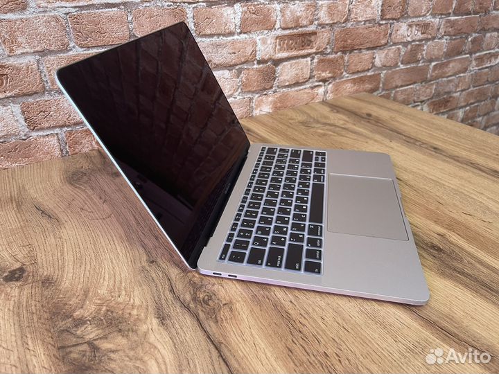 Apple MacBook Pro 13 2017