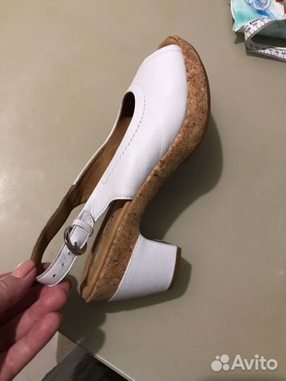 Босоножки Gabor 42 размер