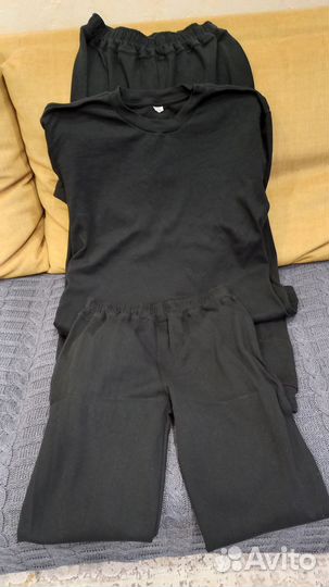 Белье нательное