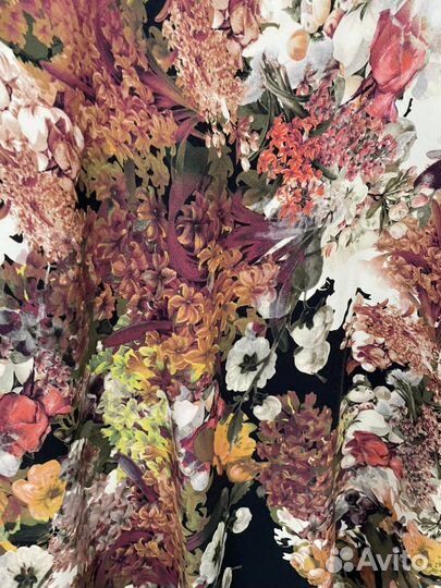 Платье женское р.50