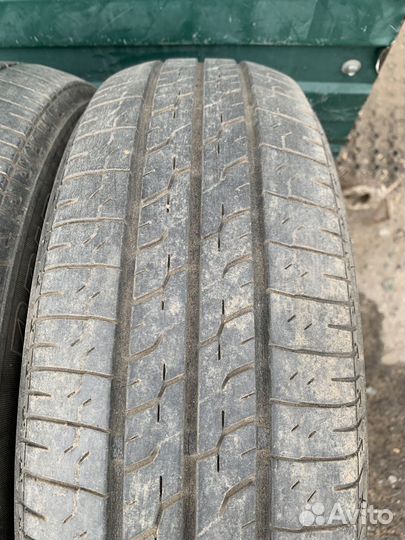 Bridgestone B391 165/70 R14 81T