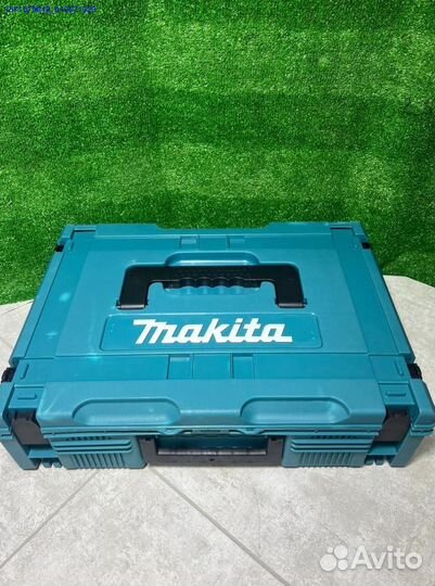 Набор Макита 3в1 (Арт.83031)