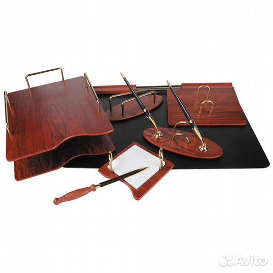 Подарочный набор руководителя Mbn 07205