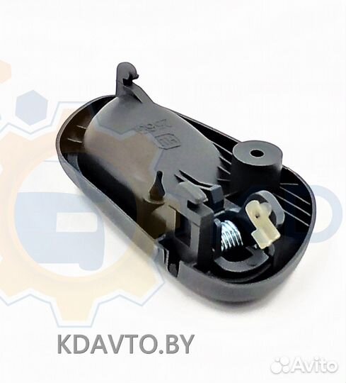 Внутренняя ручка передней левой двери к Suzuki X-90