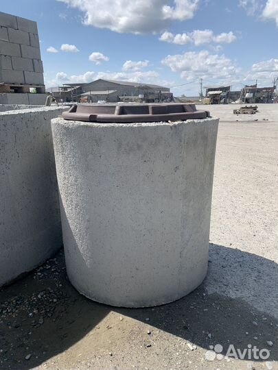 Кольцо жби 0.7м