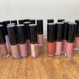 Косметика для губ nyx Mac