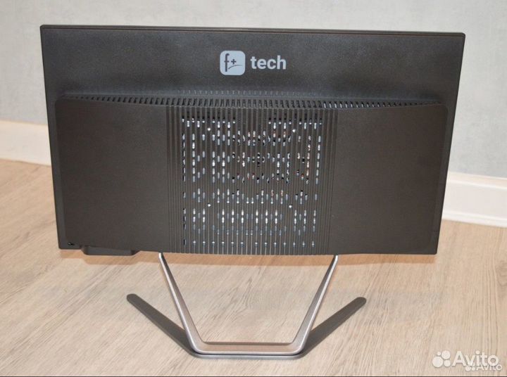 Новый Моноблок F+ Core i3-12100/8GB/256/21.5