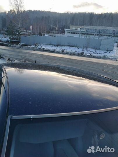 Mercedes-Benz S-класс 3.2 AT, 2002, 200 000 км