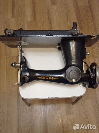 Швейная машина Подольск