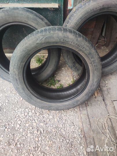 Nokian Tyres Nordman SX 205/55 R16 60H