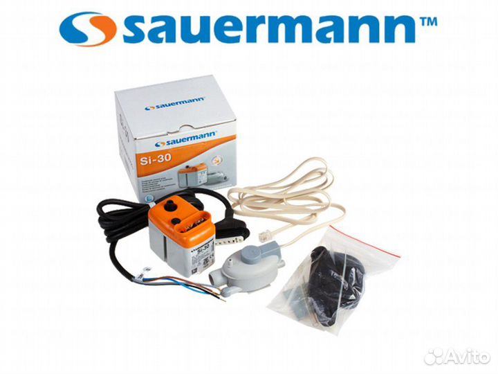 Помпа для сплит систем