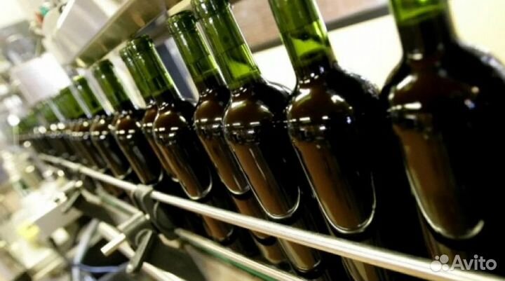 Рабочий на производство вина Вахта с питанием+жиль