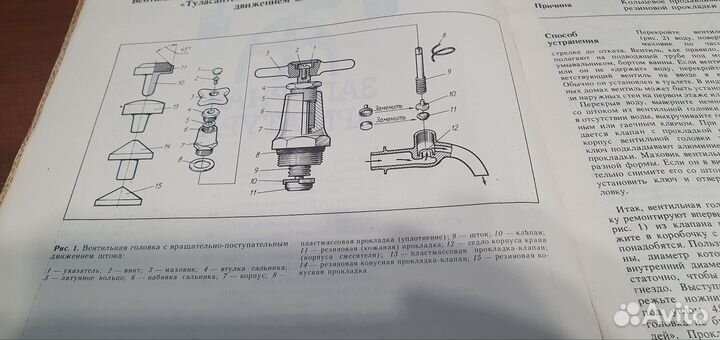 Журнал Домашний Сантехник