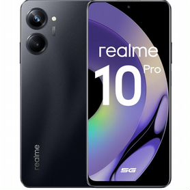 realme 10 pro, 8/128 ГБ