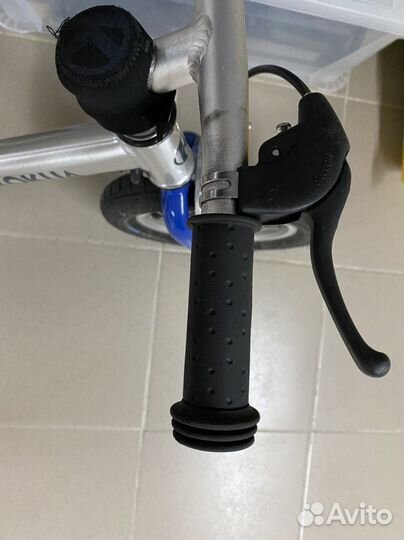 Беговел Kokua