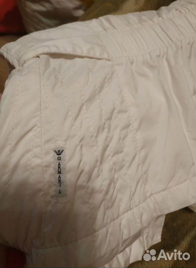 Куртка детская Armani оригинал