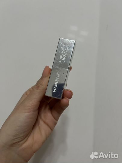 Помада manly pro