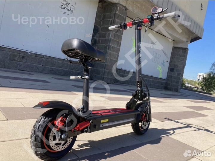 Электросамокат kugoо м4, max speed, m5 pro m5