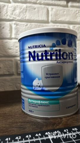 Детская смесь