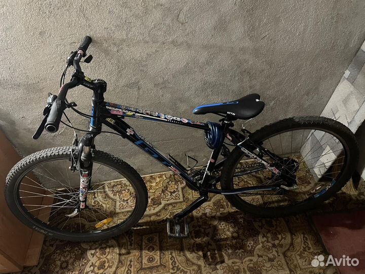 Gt aggressor 3.0