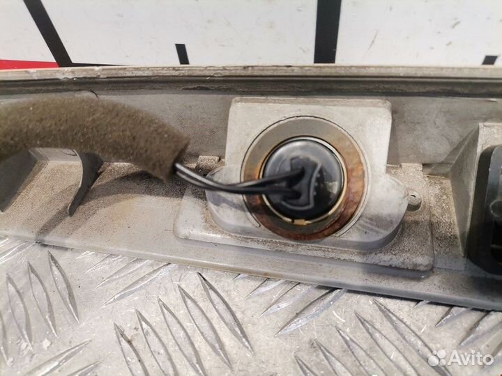 Ручка крышки багажника для Hyundai-KIA Sorento 1