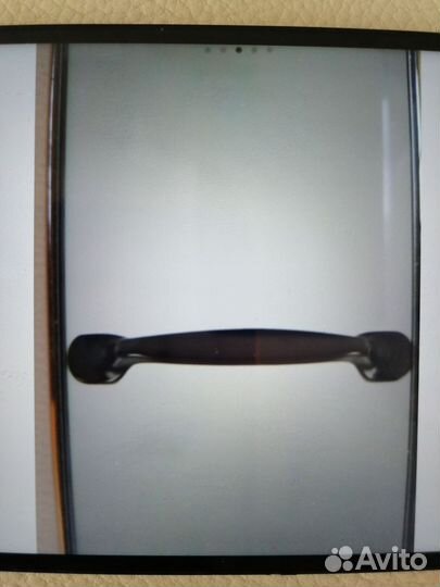 Мебельные ручки для кухни