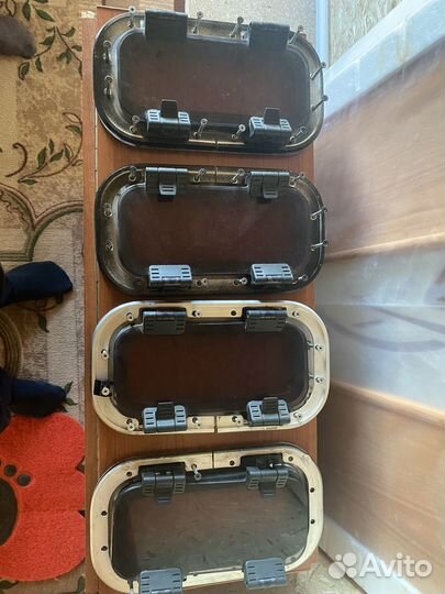 Иллюминатор