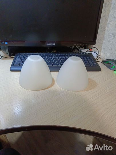 Плафоны для люстры е27