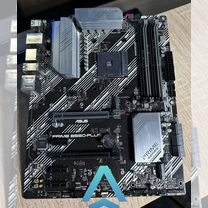 Материнская плата Asus Prime B550 Plus