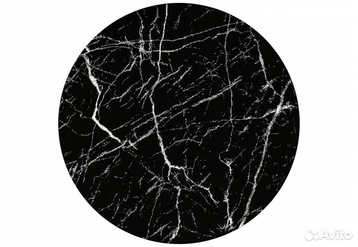 Ковер 160 на 160 новый