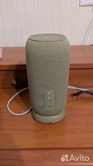 Jbl link portable с алисой ремонт