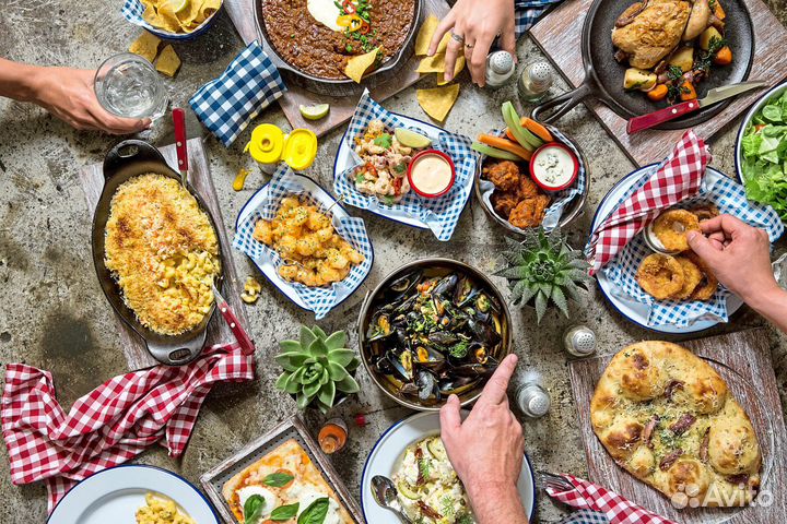 Тур Шарджа на 7 н