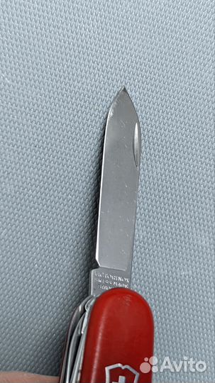 Складной нож Victorinox Huntsman