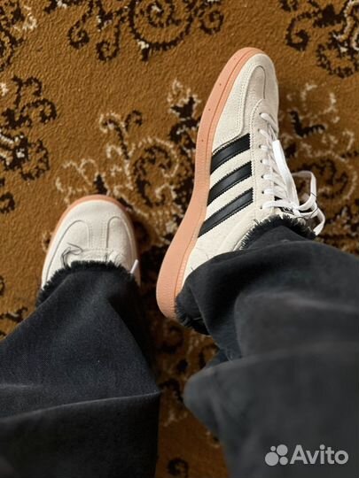 Кеды adidas spezial